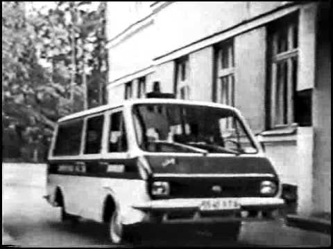 Видео: Криминалистическая одорология. Учебный фильм МВД СССР. 80-е годы