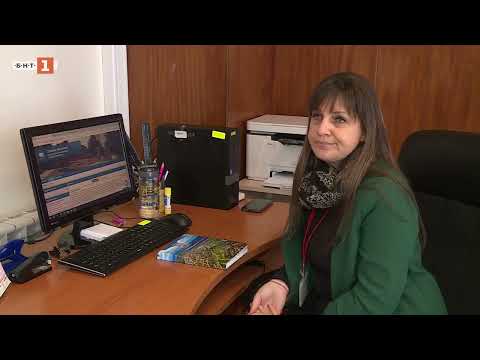 Видео: Проект "Социални услуги на едно гише" в Община Аксаково