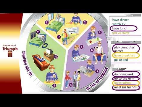 Видео: Excel 5, p. 36, ex. 3. Module 3. Use of English 3b. Ответы, объяснение, ГДЗ (Агылшын 5 сынып 36 бет)