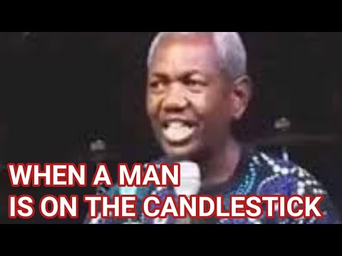 Видео: КОГДА ЧЕЛОВЕК НА ПОДСВЕЧНИКЕ: ГБИЛЕ АКАННИ.