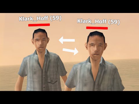 Видео: ВОРУЮ ЧУЖИЕ ИМЕНА