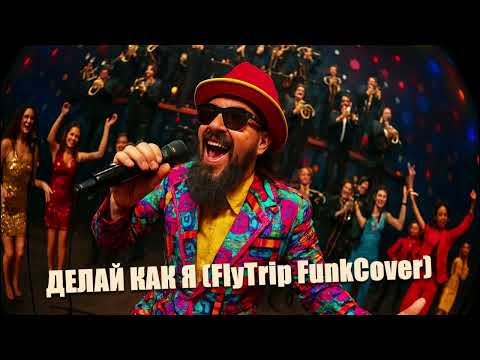 Видео: Богдан ТитомИИр - Делай как я (FlyTrip FunkCover)