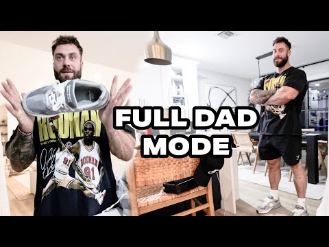 Видео: Тренировочный пресс CBUM