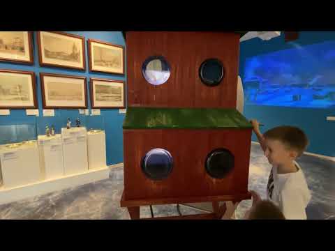 Видео: Петропавловская крепость. Комендантский дом. Невская куртина...