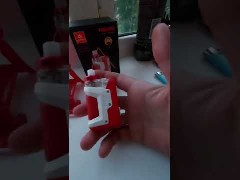 Видео: aegis hero предросмотр )))