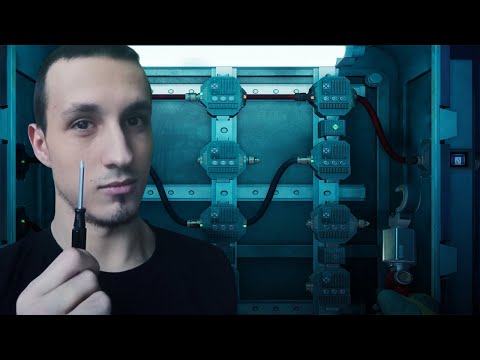 Видео: ДАЙ НАПРЯЖЕНИЕ - Alien: Rogue Incursion - 11 (Максимальная сложность)