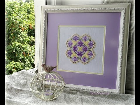 Видео: 16.Готовые  и оформленные  работы.Часть 5