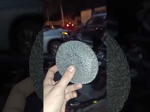 Видео: Как правильно сделать Тихий звук прямотка На скутере Лайфхак