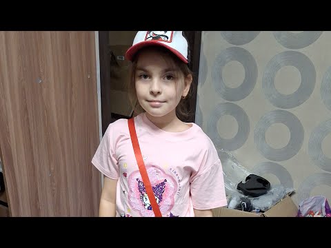 Видео: Распаковка посылок N°13 #обзор 