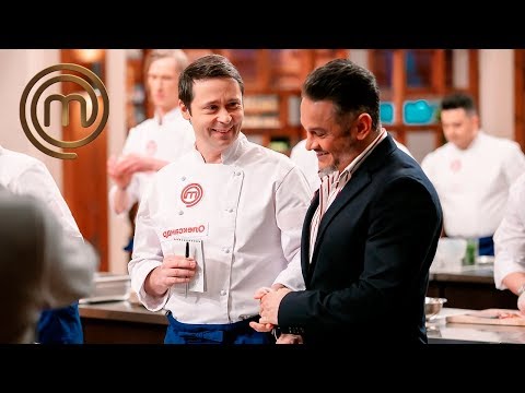 Видео: МастерШеф. Профессионалы-2. Выпуск 17 от 20.06.2020