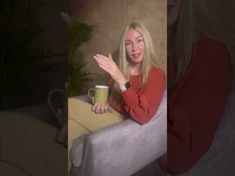 Видео: Ты даже ещё не жила — начни с себя