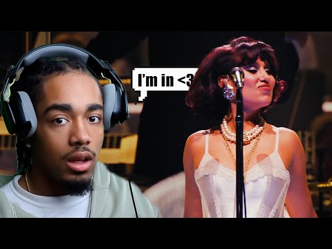 Видео: Я, возможно, влюблён в Рэя