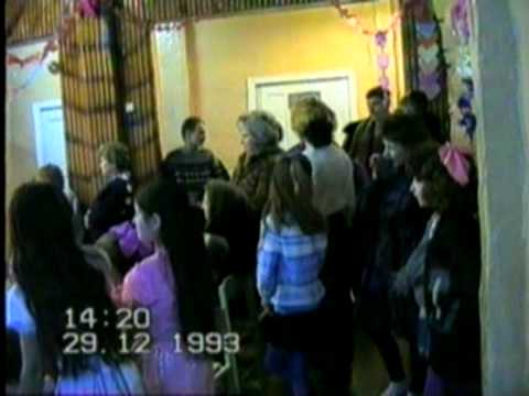 Видео: ШКОЛА Большевик