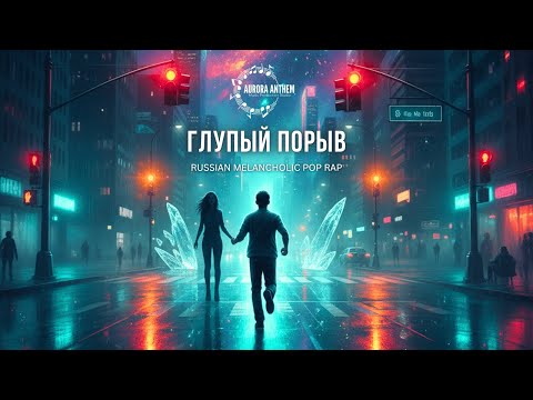 Видео: Глупый порыв | Stupid Impulse | Russian Melancholic Pop Rap | Trap and Hip-Hop Textures