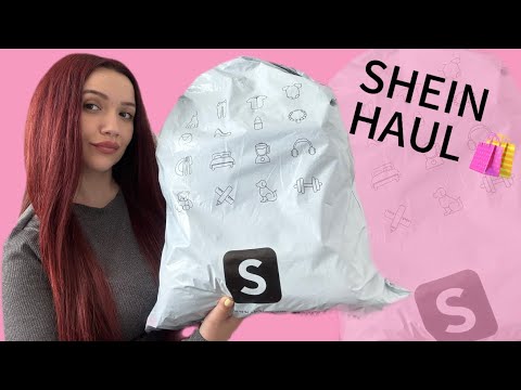 Видео: 📍ПОХАРЧИХ 200 лв. В SHEIN 🛍️ | Нови придобивки🤔