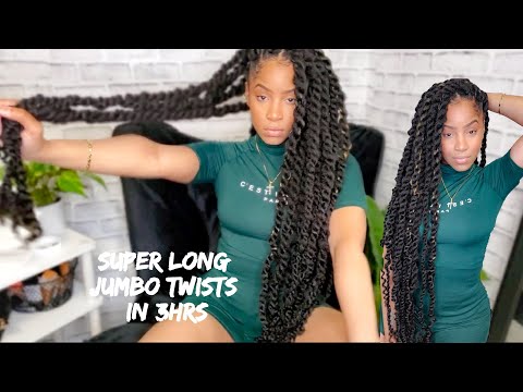 Видео: Длинные гигантские повороты богини Марли за 3 часа | Очень подходит для начинающих | SharronReneé