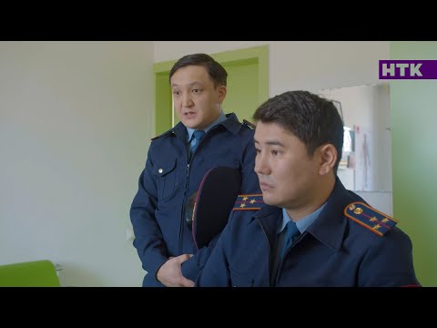 Видео: Патруль – Капец! Конец тебе! [Едиль влип – пятая часть]