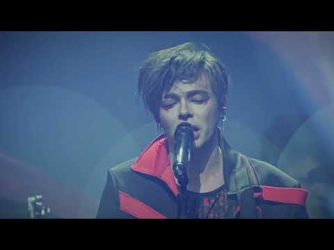 Видео: «31 весна» (кавер на песню группы «Ночные снайперы») — Александр Казьмин | «МОДУЛЬ//: НЕ НАЙДЕН»