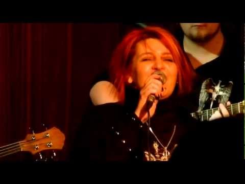 Видео: Лора Бочарова - Химера