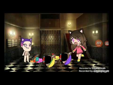 Видео: нелюбимая матерью уродка реакция