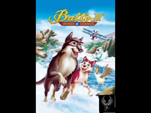 Видео: БАЛТО 3 крылья перемен песня дженны