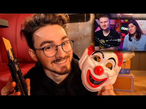 Видео: НЕОЖИДАННЫЕ ПОСЫЛКИ ОТ ПОДПИСЧИКОВ! *я переезжаю* I РЕАКЦИЯ на Брайна Мапса