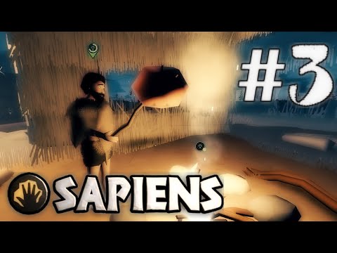 Видео: РУЧНОЙ ИНСТРУМЕНТ И ПЛЯСКИ У ОГНЯ ● SAPIRNS ● #3