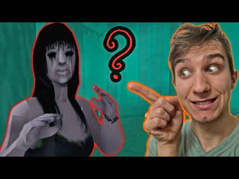 Видео: Самара Морган в GTA San Andreas!?