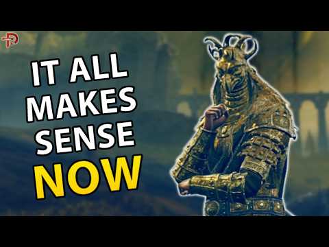 Видео: 10 невероятных секретов, которые вы, вероятно, пропустили в «Тени Эрдтри» | Открытия DLC Elden Ring