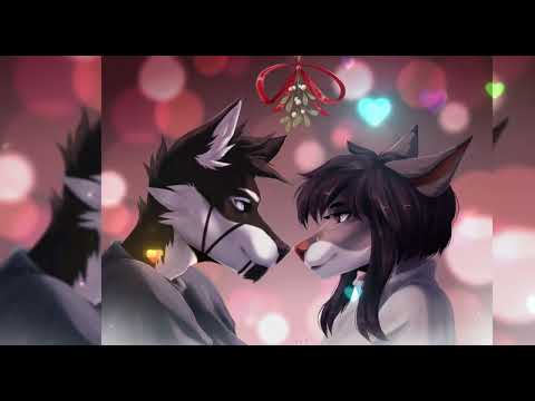 Видео: Фурри под песню"Меня целуешь" Автор"Bostan & TaYa" всем приятного просмотра