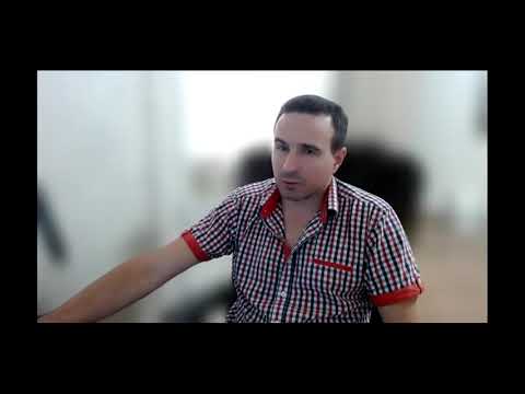 Видео: Тема: "Вода и вино – уроки важные для остатка" (А. Бокертов)