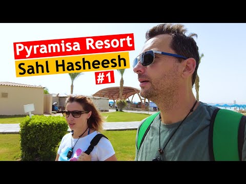 Видео: 🔥САМЫЙ СВЕЖИЙ ОБЗОР Pyramisa Beach Resort! ЛУЧШИЙ ЛИ ОН В САХЛ ХАШИШ?Хургада, Египет.
