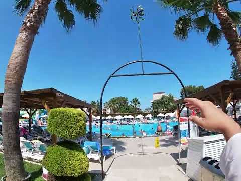 Видео: Просто тур - Dosinia Luxury Resort