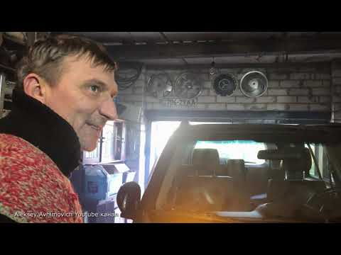 Видео: GRAND VITARA .ФИНИШ ПО СБОРКЕ И ПЕРВЫЙ ЗАПУСК (J20A)