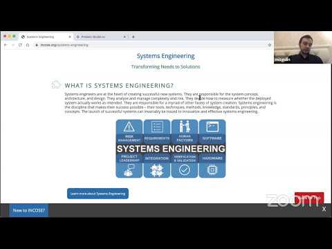 Видео: Системная инженерия. Как начать карьеру в новом технологическом укладе