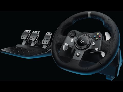 Видео: Как настроить руль и педали в BeamNg Drive (ГАЙД)