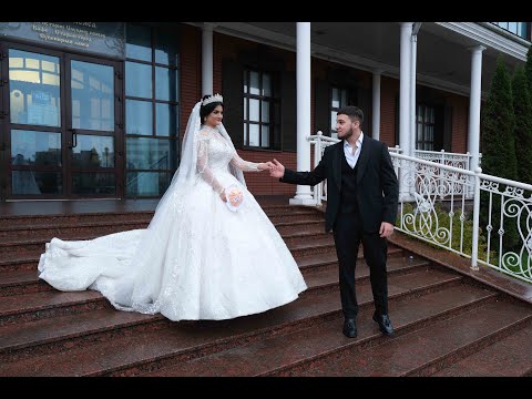 Видео: Свадьба Александра и Кристины  30 октября 2024 года   г. Слуцк