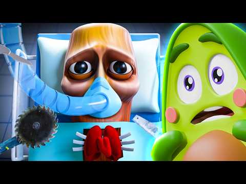 Видео: Что СЛУЧИЛОСЬ с Тунг Тунг САХУР?