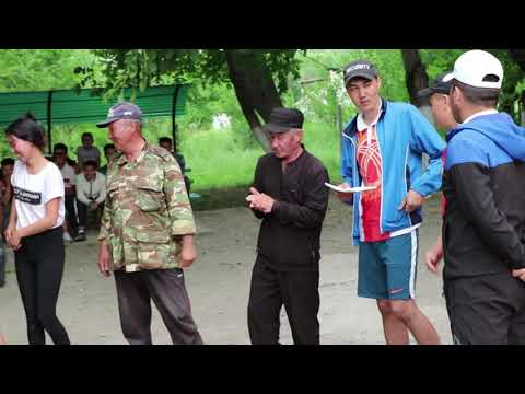 Видео: 10 Жылдык Жаны жол 1991_5