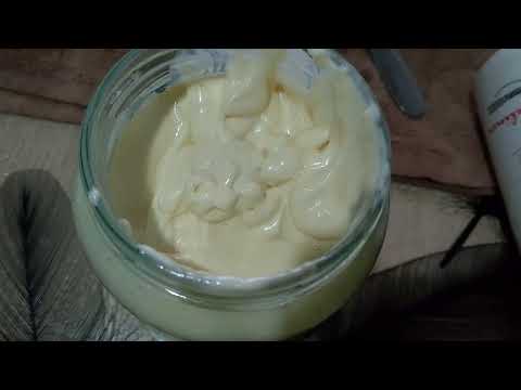 Видео: ПОСМОТРИ И ПОПРОБУЙ ДОМАШНИЙ МАЙОНЕЗ  #ПРОСТО #ВКУСНО #РЕЦЕПТ 
