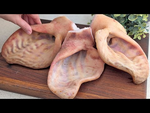 Видео: Гости были удивлены, что из него можно приготовить такое эффектное блюдо! Дешевый