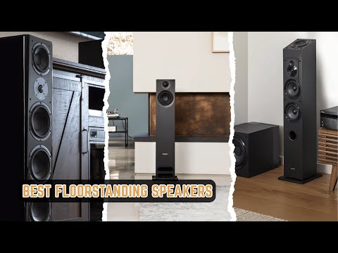 Видео: 7 ЛУЧШИХ рекомендаций по выбору напольных колонок в 2025 году!