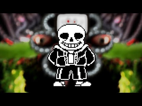 Видео: ФЛАУИ ПРОТИВ САНСА: Горькая Правда | UNDERTALE