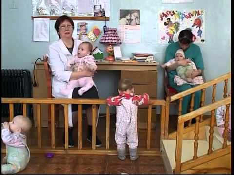 Видео: Дорога домой. Часть I. О судьбах детей в доме ребенка.