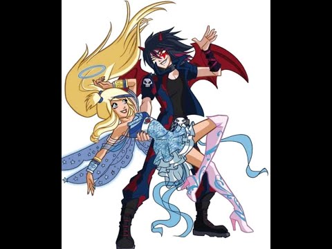 Видео: Раф и Сульфус Необыкновенная