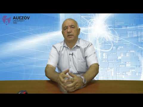 Видео: Надиров К.С. - Обезвоживание и обессоливание нефти на промыслах