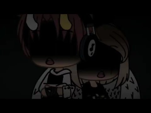 Видео: ~Клип~Знай что ангелы не спят~Gacha life~Время и Стекло~🌚✨💦👌🏻💖