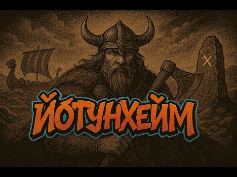 Видео: ЙОТУНХЕЙМ!!!!ОБЩЕНИЕ!!Vikings: War of Clans