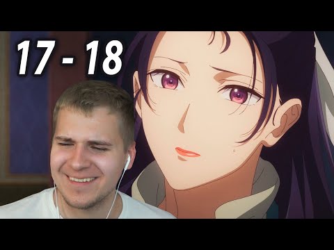 Видео: ЖенШина | Монолог Фармацевта 17-18 серия | Реакция