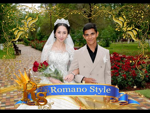 Видео: Приданое Илюша и Диана